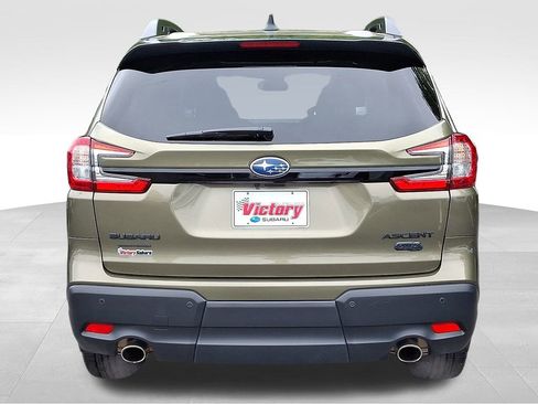 Certified 2024 Subaru Ascent Onyx Edition image 5