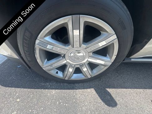 Used 2015 Cadillac Escalade ESV Premium RWD image 11