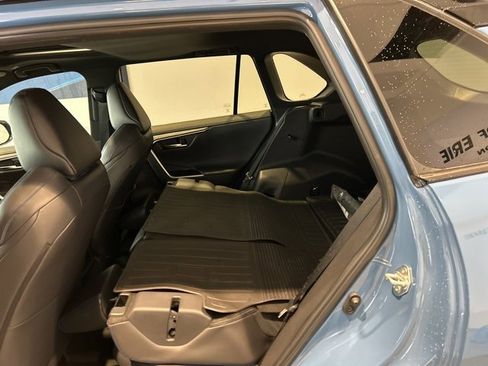 Used 2024 Toyota RAV4 XSE image 16