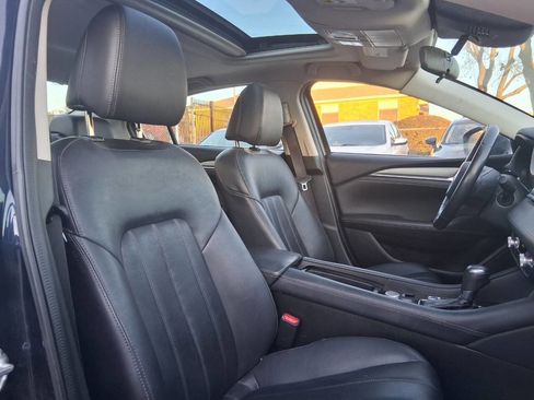 Used 2020 MAZDA MAZDA6 Touring image 19
