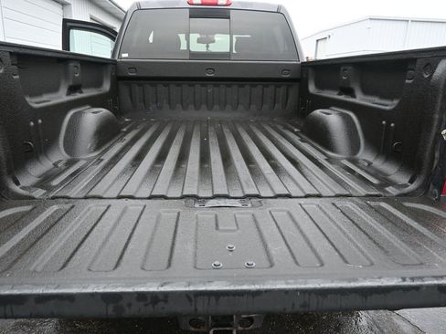 Used 2011 Chevrolet Silverado 2500 LT w/ Interior Plus Package image 29