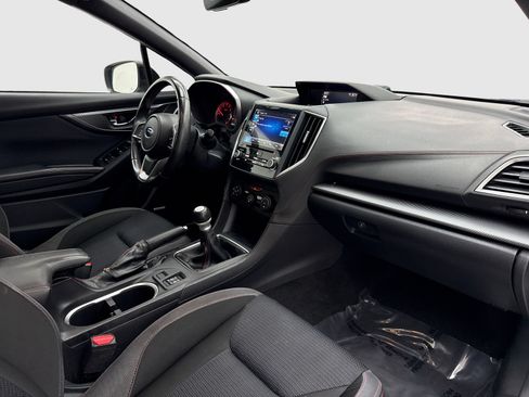 Used 2017 Subaru Impreza 2.0i Sport AWD/4WD image 41