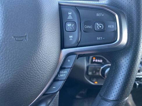 New 2026 RAM 1500 Tradesman AWD/4WD image 23
