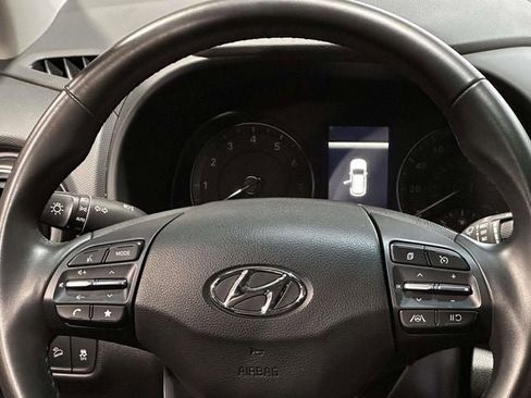 Used 2023 Hyundai Kona SEL w/ Convenience Package image 22