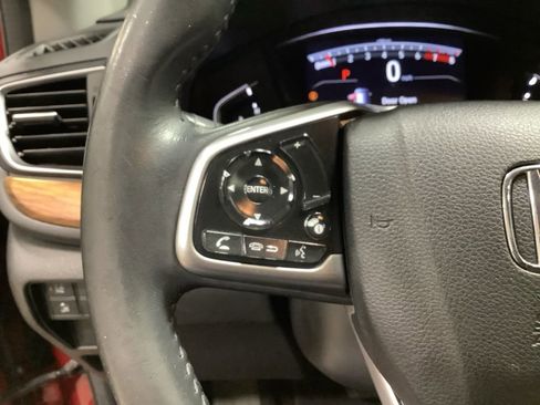 Used 2020 Honda CR-V EX-L image 22