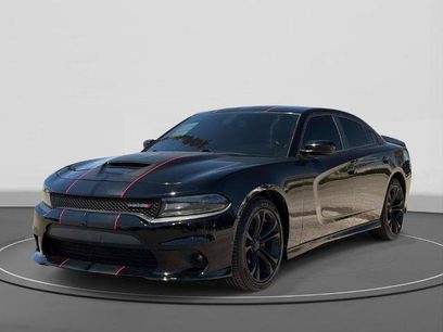 Used 2021 Dodge Charger R/T