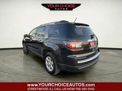 Used 2014 GMC Acadia SLE FWD image 3