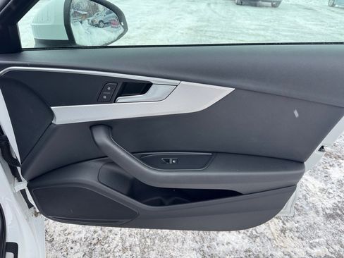 Used 2017 Audi A4 2.0T Premium image 30