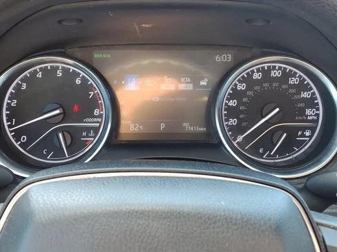 Used 2020 Toyota Camry LE w/ Convenience Package AWD/4WD image 21