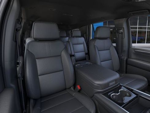 New 2026 Chevrolet Tahoe RST w/ Adventure Package 2 - Box AWD/4WD image 40