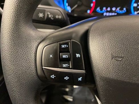 Used 2024 Ford Bronco Sport Big Bend image 18