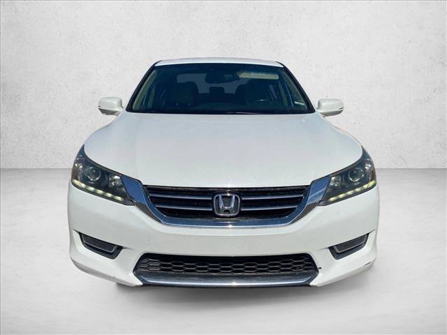 Used 2013 Honda Accord EX-L image 2