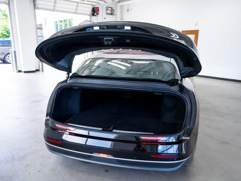 Used 2024 Lucid Air Touring AWD/4WD image 49
