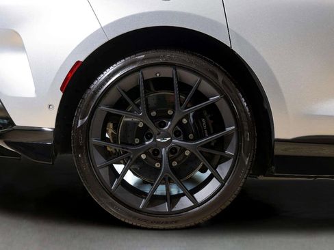 New 2026 Aston Martin DBX 707 image 49