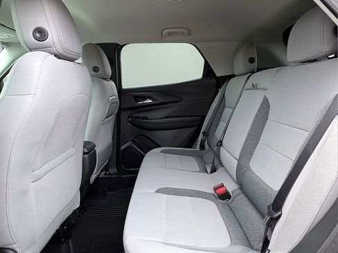 New 2026 Chevrolet TrailBlazer LT AWD/4WD image 13