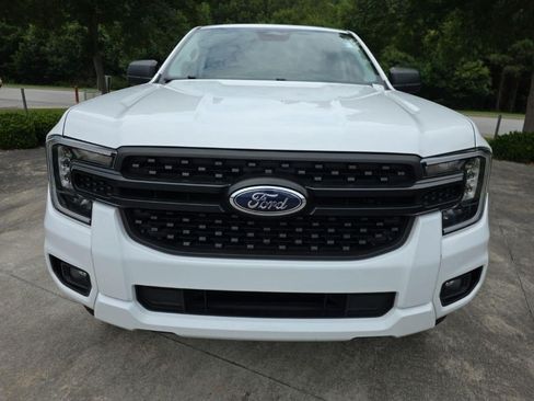 Used 2024 Ford Ranger XL w/ Trailer Tow Package RWD image 4