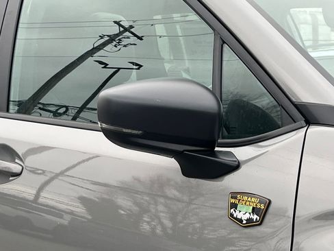 New 2026 Subaru Forester Wilderness image 6