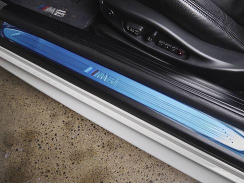 Used 2009 BMW M6 Coupe image 27