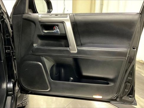 Used 2022 Toyota 4Runner Trail Special Edition image 23