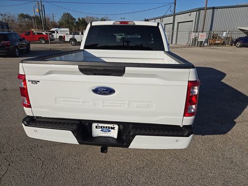 Certified 2023 Ford F150 XL w/ STX Appearance Package image 14