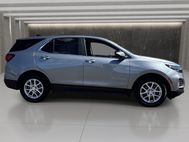 Used 2024 Chevrolet Equinox LT FWD image 7