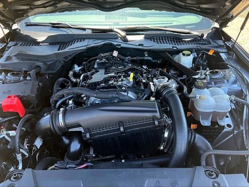 Used 2024 Ford Mustang Premium RWD image 29
