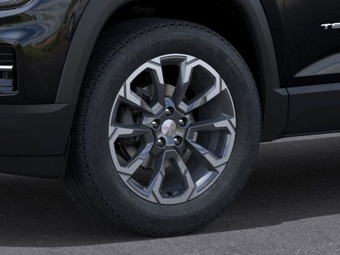 New 2026 GMC Terrain Elevation image 9