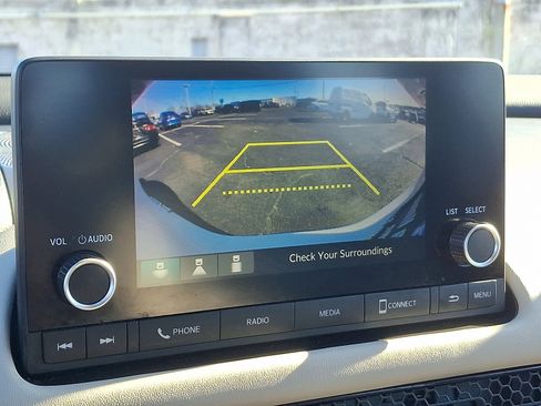 Used 2024 Honda HR-V LX image 20