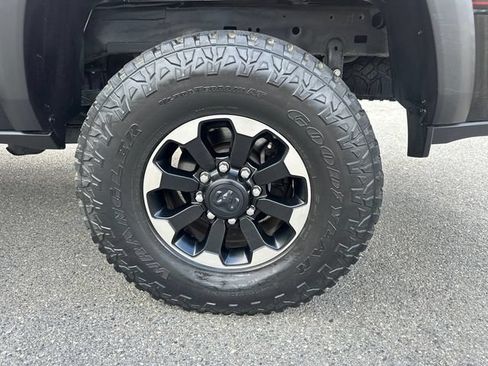 Used 2020 RAM 2500 Power Wagon AWD/4WD image 14