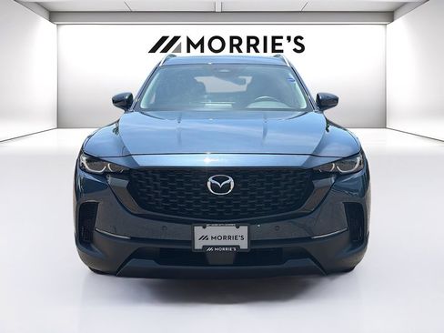 Used 2026 MAZDA CX-50 2.5 Hybrid w/ Preferred Pkg AWD/4WD image 2