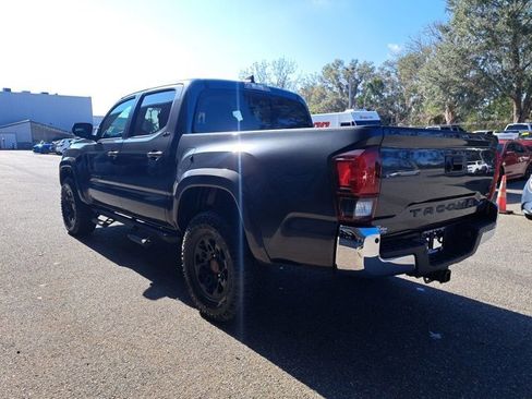 Used 2022 Toyota Tacoma SR5 image 12