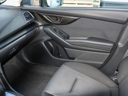 Used 2017 Subaru Impreza 2.0i Premium w/ BSD & Rcta/SRF/Eyesight image 26