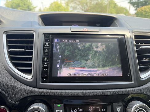 Used 2016 Honda CR-V EX-L image 35
