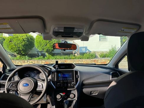 Used 2020 Subaru Impreza 2.0i image 21