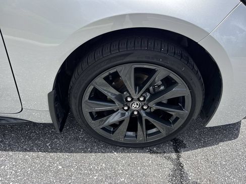 Used 2025 Toyota Corolla SE FWD image 57