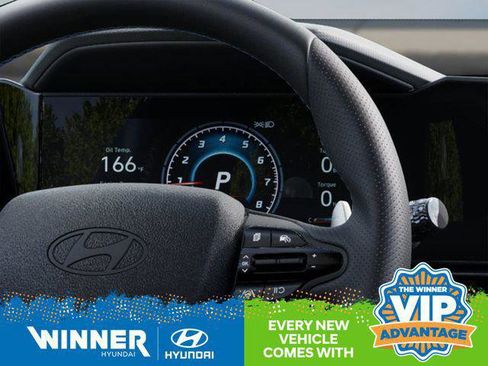 New 2025 Hyundai Elantra N image 16