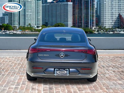 Used 2023 Mercedes-Benz EQS 450+ Sedan image 6