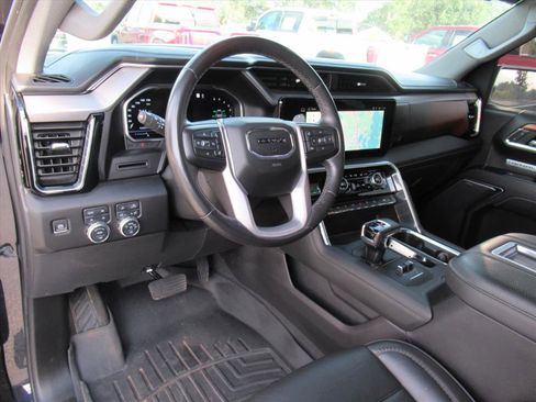 Used 2022 GMC Sierra 1500 Denali image 17