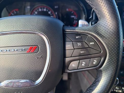 Used 2024 Dodge Durango GT image 20