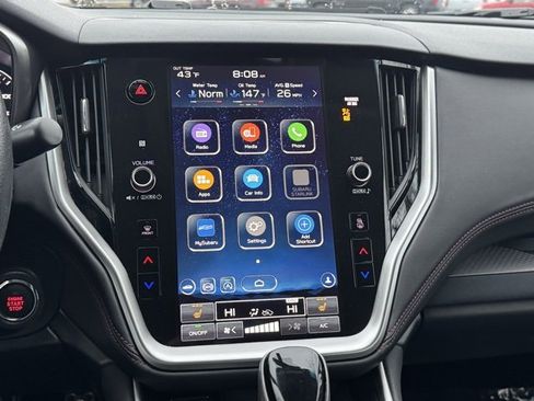 Used 2022 Subaru Legacy 2.5i Sport image 3