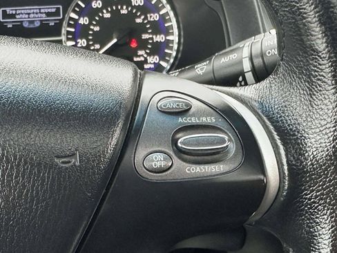 Used 2015 INFINITI QX60 Luxe w/ Premium Plus Package AWD/4WD image 32