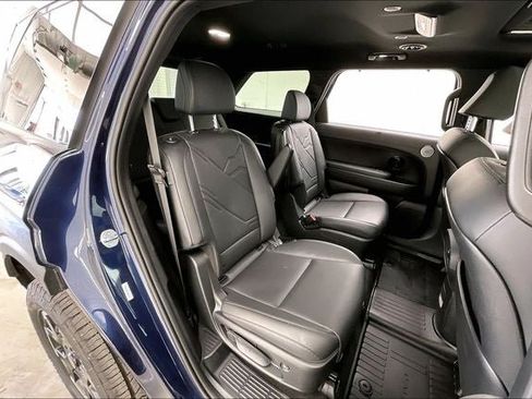 Certified 2026 Hyundai Palisade XRT Pro AWD/4WD image 19