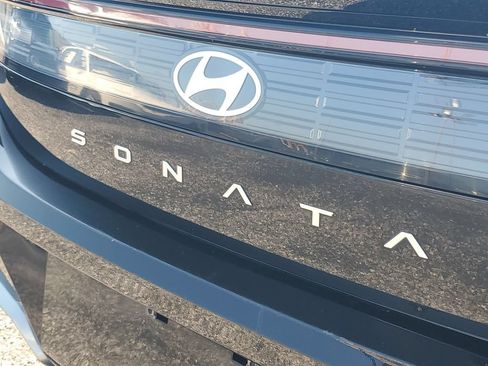 Used 2025 Hyundai Sonata SEL FWD image 28