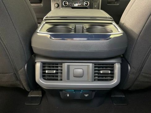 New 2025 Ford F150 XLT w/ Equipment Group 302A MID image 17