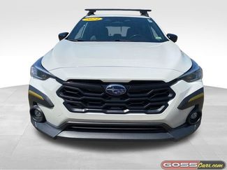 Used 2024 Subaru Crosstrek 2.5i Sport AWD/4WD video 2