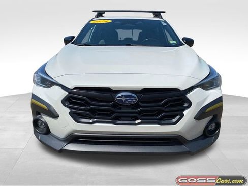 Used 2024 Subaru Crosstrek 2.5i Sport AWD/4WD image 2
