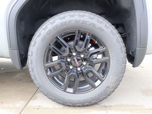 New 2026 GMC Sierra 1500 Elevation w/ Elevation Premium Package AWD/4WD image 48