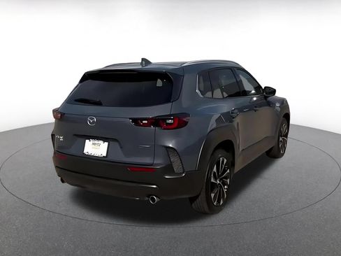 Used 2025 MAZDA CX-50 2.5 Hybrid w/ Premium Plus Pkg AWD/4WD image 15