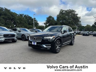 Used 2020 Volvo XC90 T6 Inscription w/ Protection Package Premier