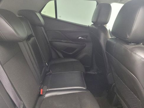 Used 2018 Buick Encore Preferred image 19